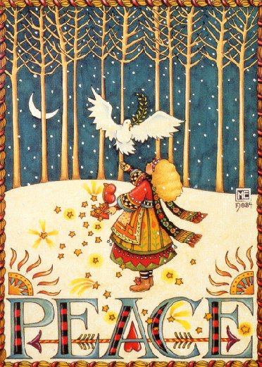 Happy Holidays from Entertainment Consultants!