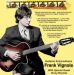 Frank Vignlola - Live at the Wagon Shed - SOLD OUT!