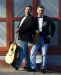 Jimmy Gaudreau & Moondi Klein - Live at the Wagon Shed